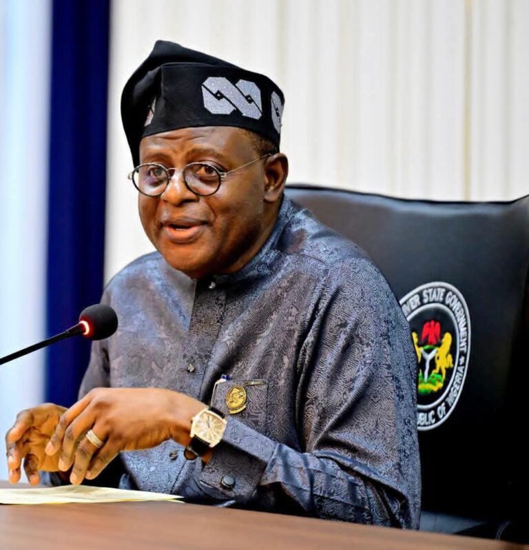 As Governor Otu Clocks 67: CRSCF Hails ‘People First’ Legacy Amid Birthday Celebrations