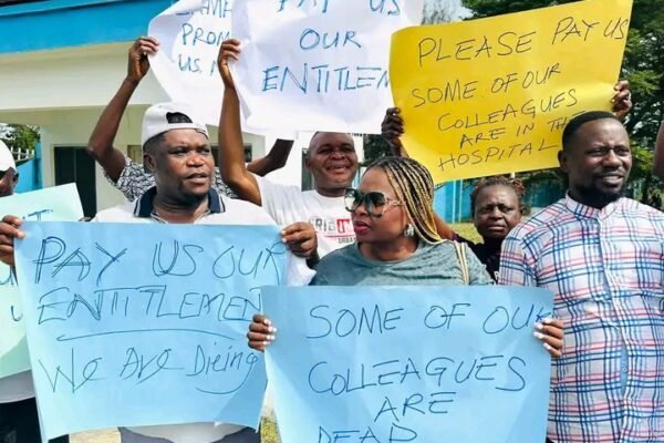 Class Power and the Politics of Severance: Why Councillors' Etc Exit Packages Are Not Entitlements