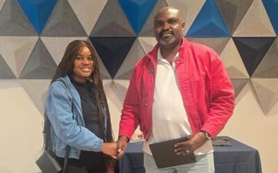Ogoja Foods: Santuscom Seals N5bn Partnership Deal with UK Firm to Drive Export Expansion