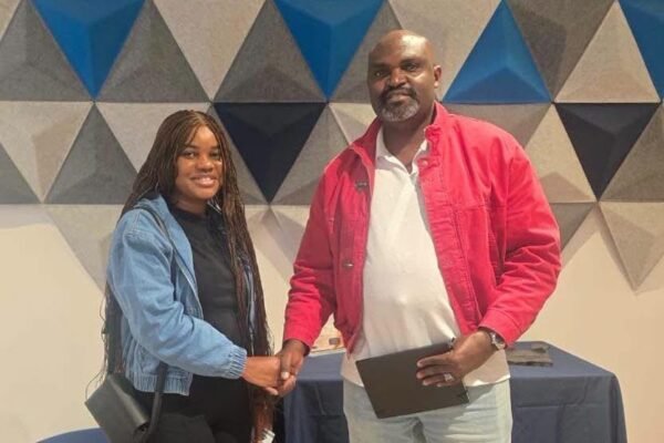 Ogoja Foods: Santuscom Seals N5bn Partnership Deal with UK Firm to Drive Export Expansion