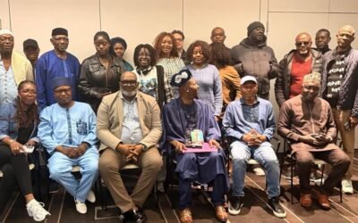 2027: Tinubu Support Group inaugurates European Coordinators to drive diaspora votes