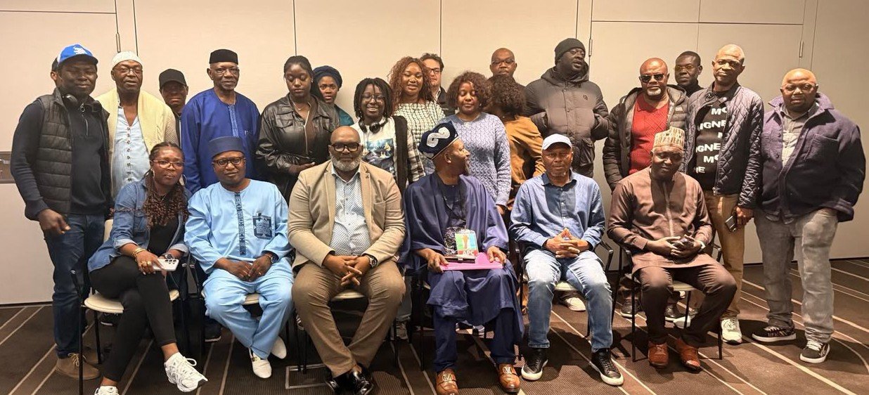 2027: Tinubu Support Group inaugurates European Coordinators to drive diaspora votes