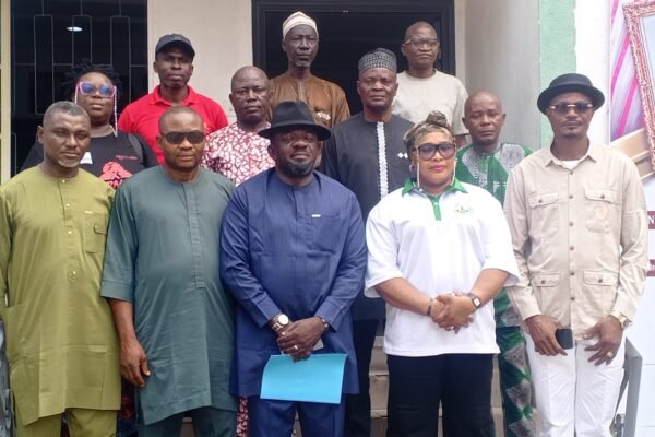 Cross River PDP Crisis Deepens as Factional Guber Candidate Declares 'Rainbow Coalition' Dead