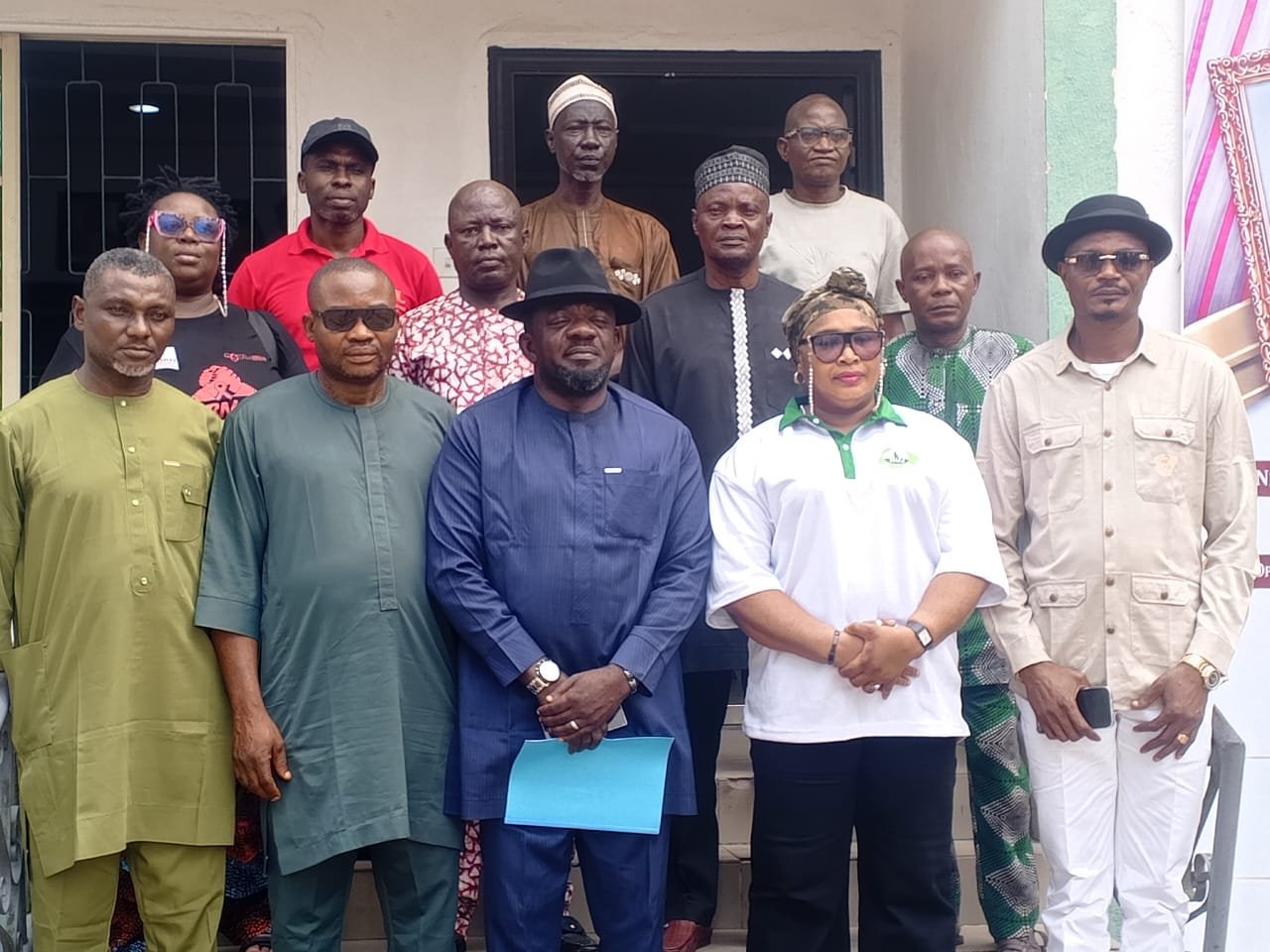 Cross River PDP Crisis Deepens as Factional Guber Candidate Declares 'Rainbow Coalition' Dead