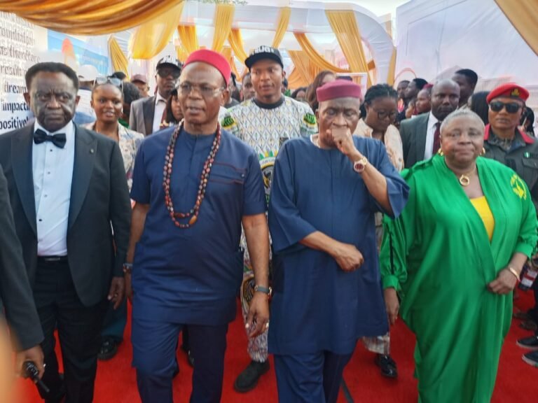 Emulate humble beginning of Chisco boss to grow and develop – Udenwa urges Nigerian youths