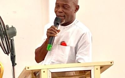 NIESV Experts Seek Stronger Institutions, GIS, Professional Reforms for Land Administration in Cross River State