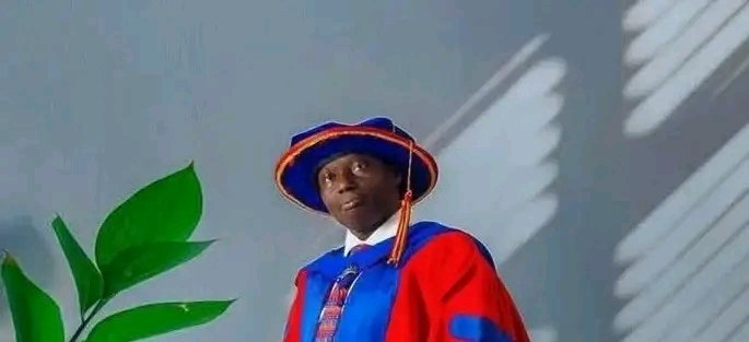 Lecturer dies after encounter with 21-year-old girl in hotel room