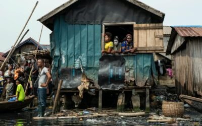 Nigeria currently has world’s highest number of extremely poor people – European Union