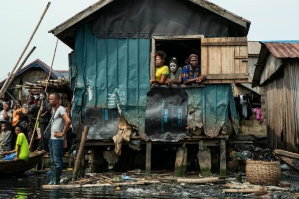 Nigeria currently has world’s highest number of extremely poor people – European Union