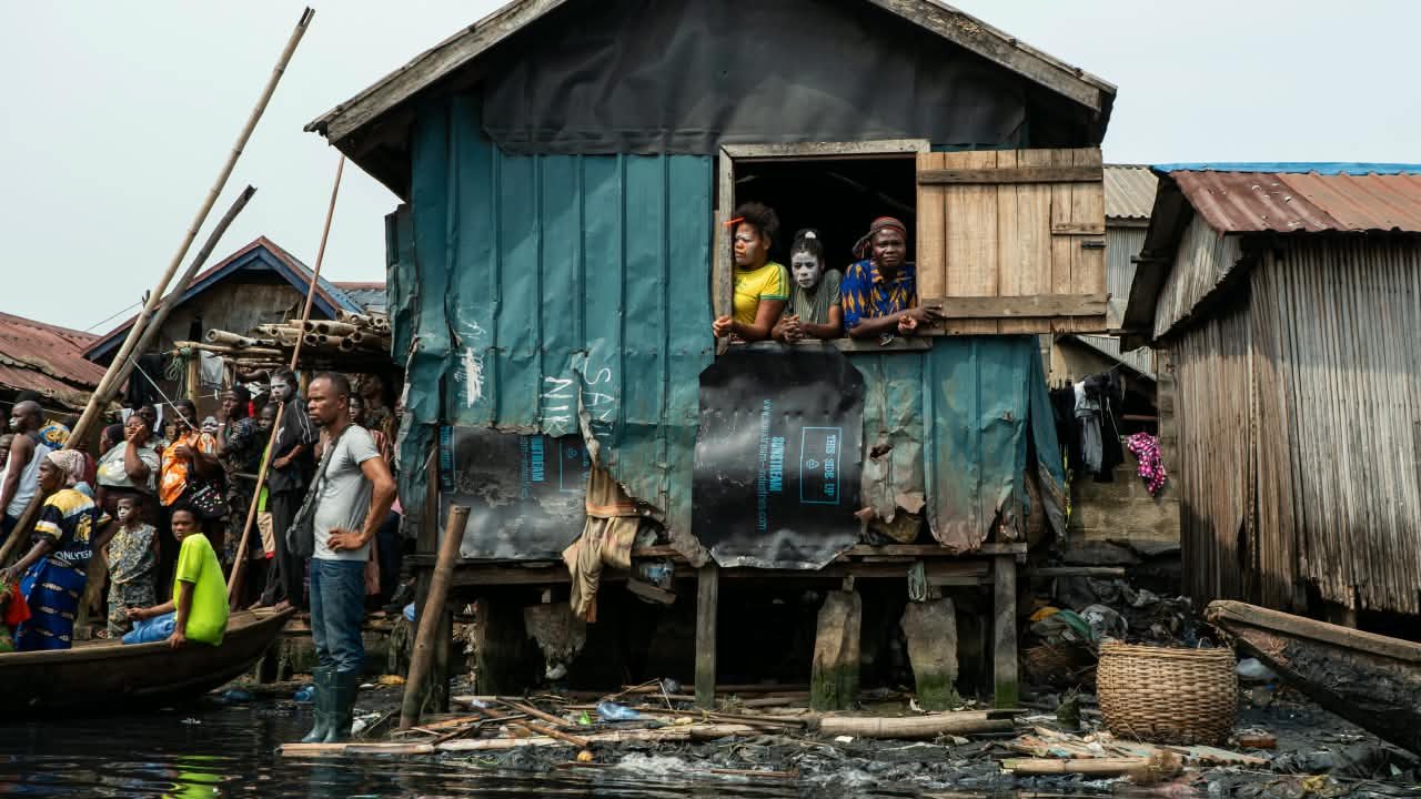Nigeria currently has world’s highest number of extremely poor people – European Union