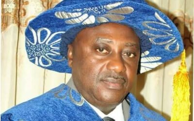 Lawyer Petitions EFCC to Probe Alleged Financial Infractions Under Former UNICAL VC, Zana Akpagu