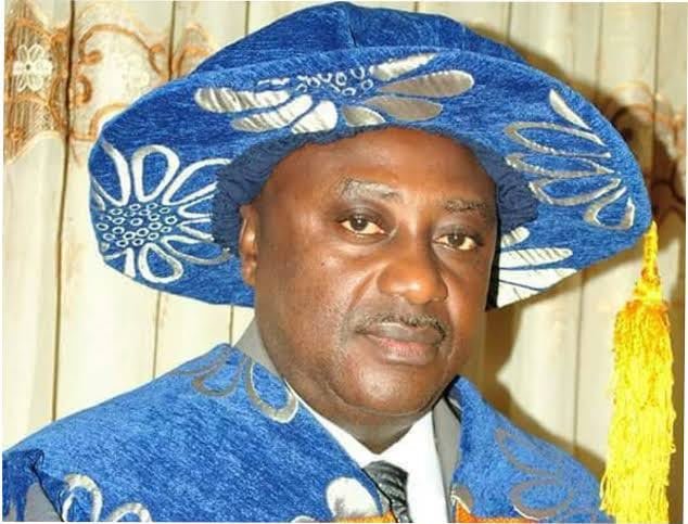 Lawyer Petitions EFCC to Probe Alleged Financial Infractions Under Former UNICAL VC, Zana Akpagu