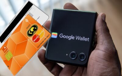 GTBank Customers Can Now Add Their Debit Cards to their Google Wallet for Secure Online Payments