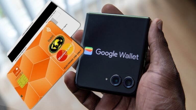 GTBank Customers Can Now Add Their Debit Cards to their Google Wallet for Secure Online Payments